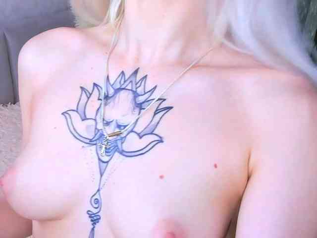 Sweeet-Barbie
