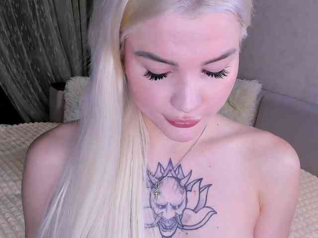 Sweeet-Barbie webcam