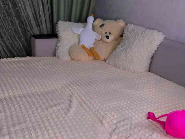 Sweeet-Barbie webcam