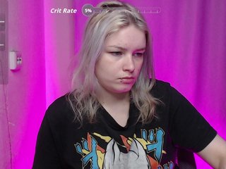 CherryNight666 Porn Show