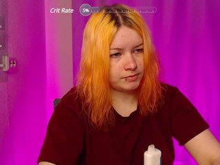 CherryNight666 Porn Show
