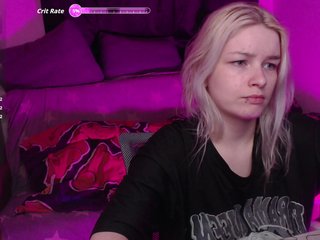 CherryNight666 Porn Show