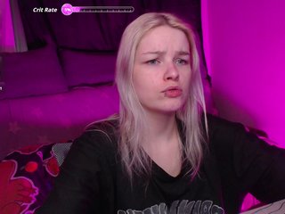 CherryNight666 Porn Show