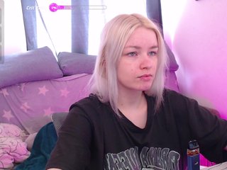 CherryNight666 Porn Show