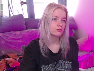 CherryNight666 Porn Show