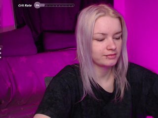 CherryNight666 Porn Show