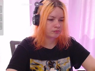 CherryNight666 Porn Show