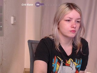CherryNight666 Porn Show