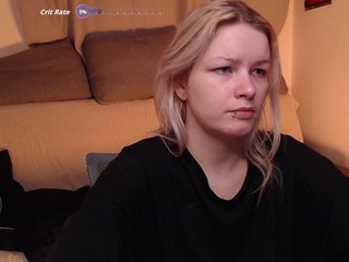 CherryNight666 Porn Show