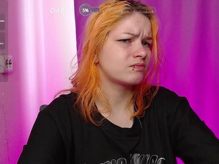 CherryNight666 Porn Show