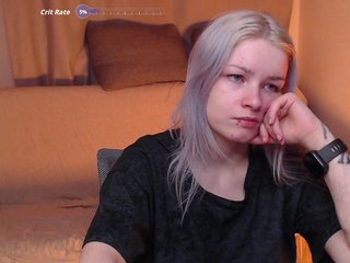 CherryNight666 Porn Show