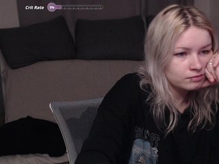 CherryNight666 Porn Show