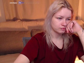 CherryNight666 Porn Show