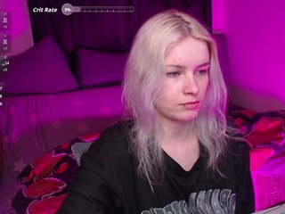 CherryNight666 Porn Show