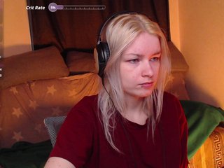 CherryNight666 Porn Show