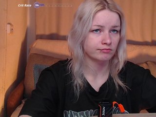 CherryNight666 Porn Show