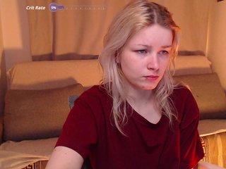 CherryNight666 Porn Show