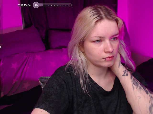 CherryNight666's BongaCams show and profile
