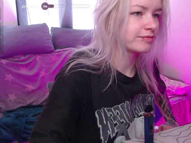 CherryNight666's BongaCams show and profile