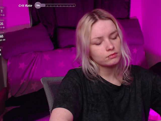 CherryNight666's BongaCams show and profile