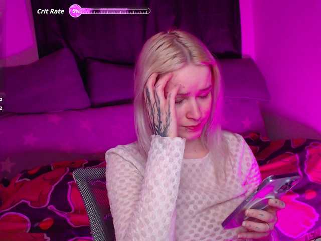 CherryNight666's BongaCams show and profile