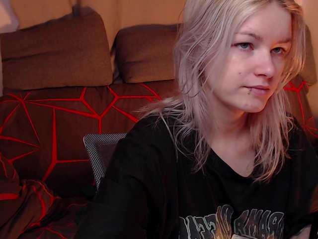 CherryNight666 from BongaCams