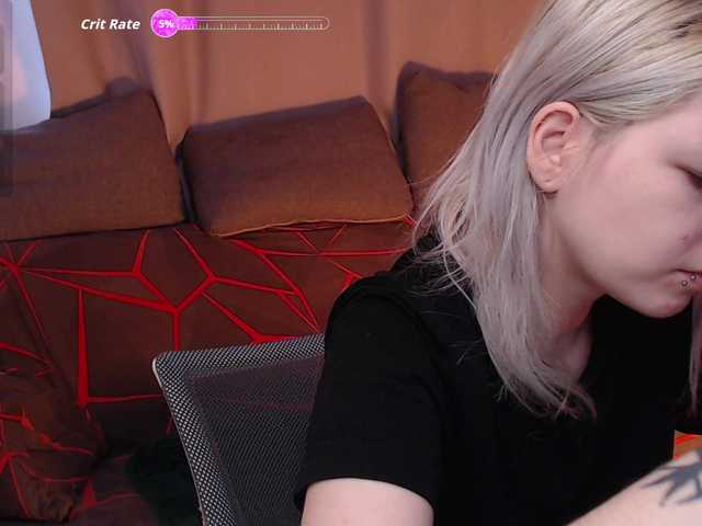 CherryNight666 from BongaCams is Freechat