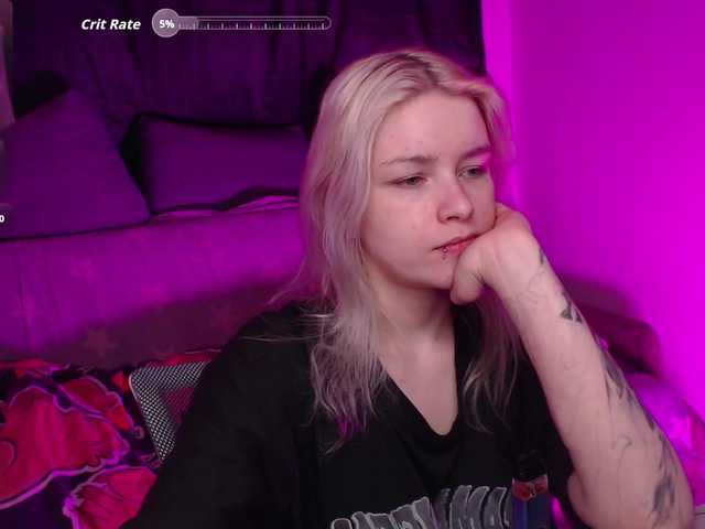 CherryNight666's BongaCams show and profile