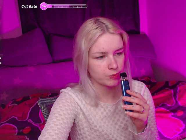 CherryNight666's BongaCams show and profile