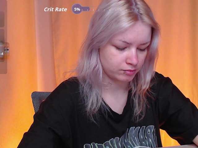 CherryNight666 webcam