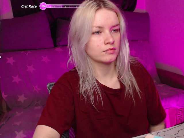 CherryNight666's BongaCams show and profile