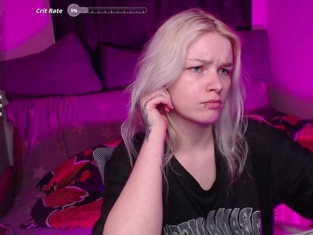 CherryNight666's BongaCams show and profile