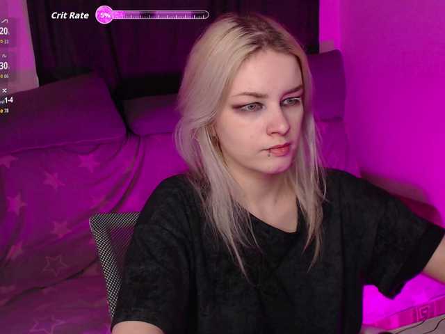 CherryNight666's BongaCams show and profile