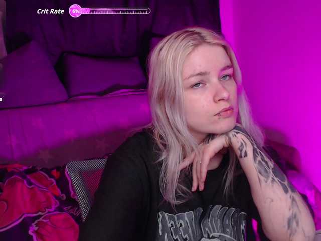 CherryNight666's BongaCams show and profile