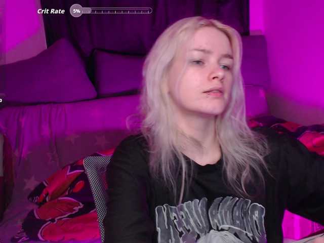 CherryNight666's BongaCams show and profile