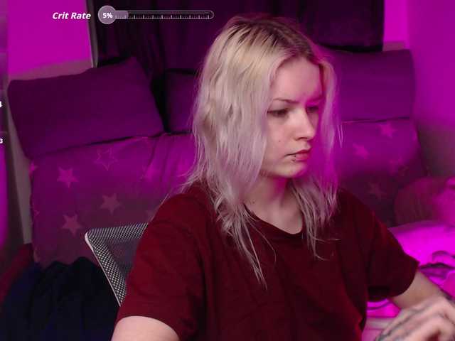 CherryNight666's BongaCams show and profile