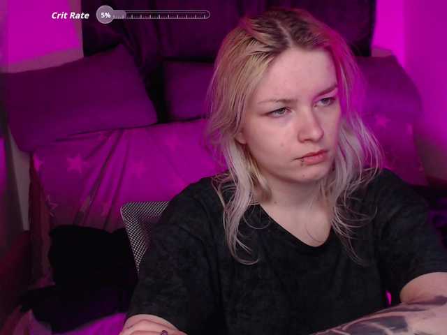 CherryNight666's BongaCams show and profile