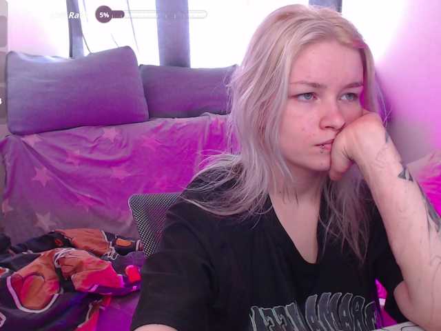 CherryNight666's BongaCams show and profile