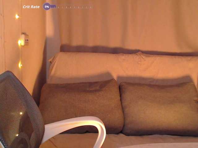 CherryNight666 webcam