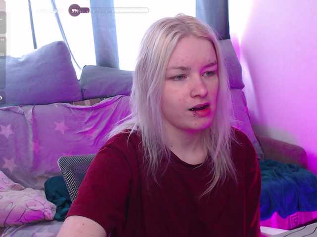 CherryNight666's BongaCams show and profile
