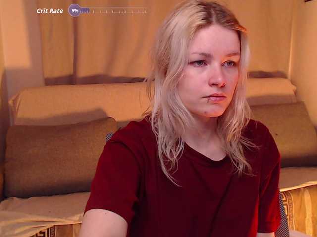 CherryNight666 webcam