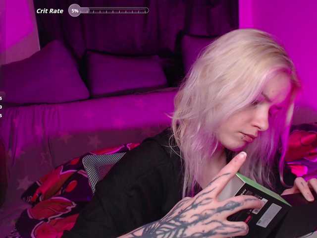 CherryNight666's BongaCams show and profile