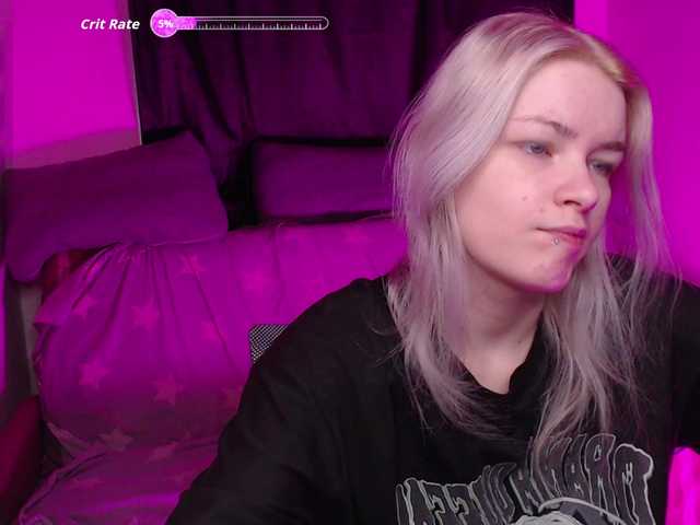 CherryNight666's BongaCams show and profile