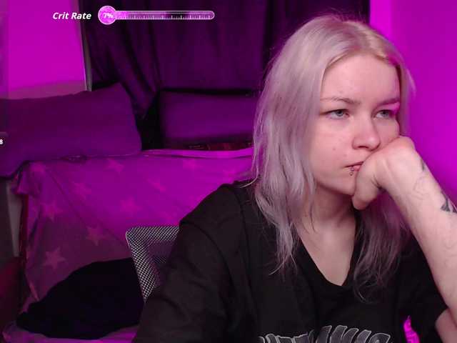 CherryNight666's BongaCams show and profile