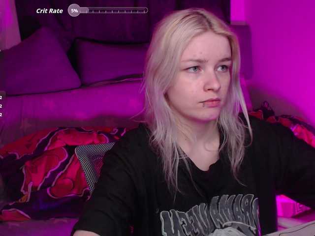 CherryNight666's BongaCams show and profile