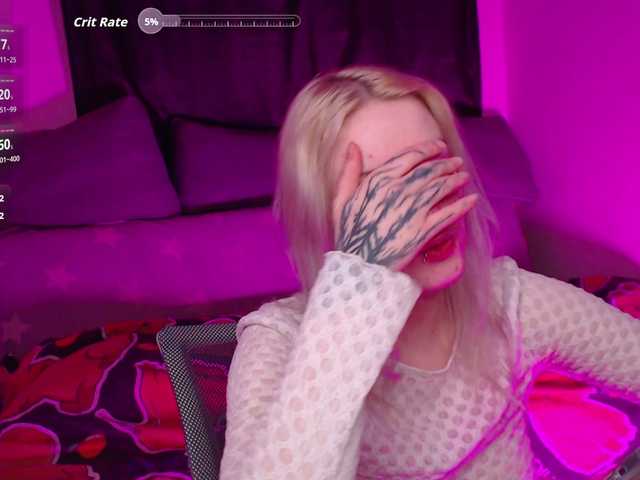 CherryNight666's BongaCams show and profile