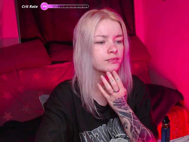 CherryNight666's BongaCams show and profile