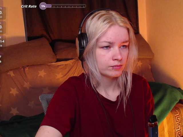 CherryNight666's BongaCams show and profile