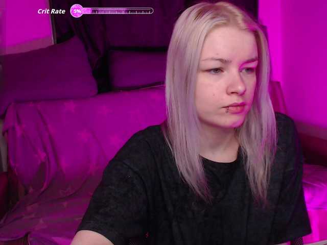 CherryNight666's BongaCams show and profile
