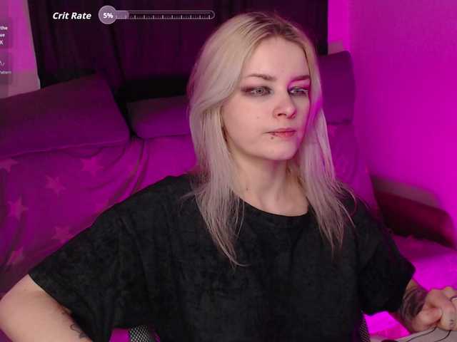 CherryNight666's BongaCams show and profile